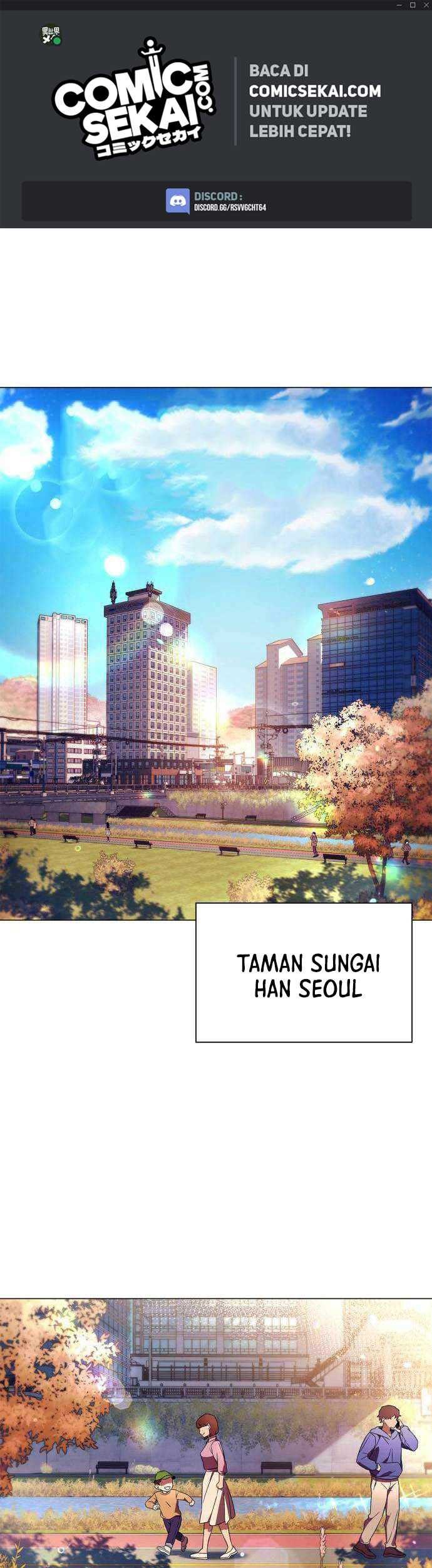 Goblin’s Night Chapter 27 - halaman 2