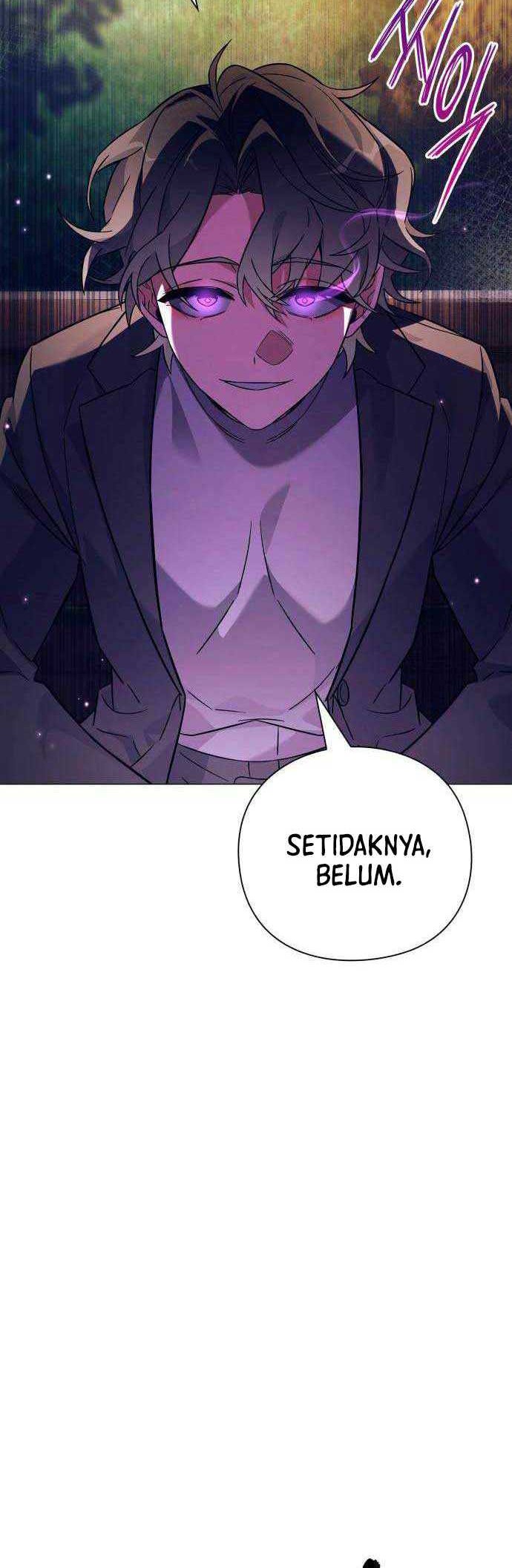 Goblin’s Night Chapter 27 - halaman 21