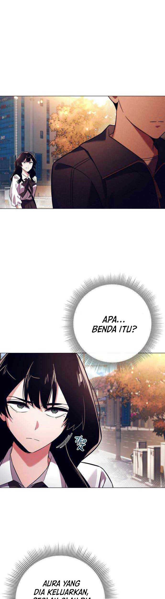 Goblin’s Night Chapter 27 - halaman 23