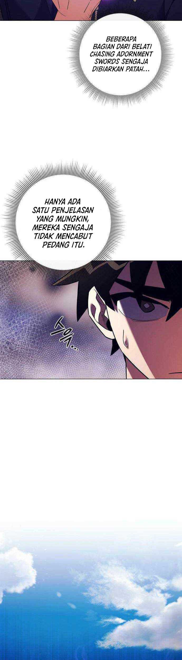 Goblin’s Night Chapter 27 - halaman 32