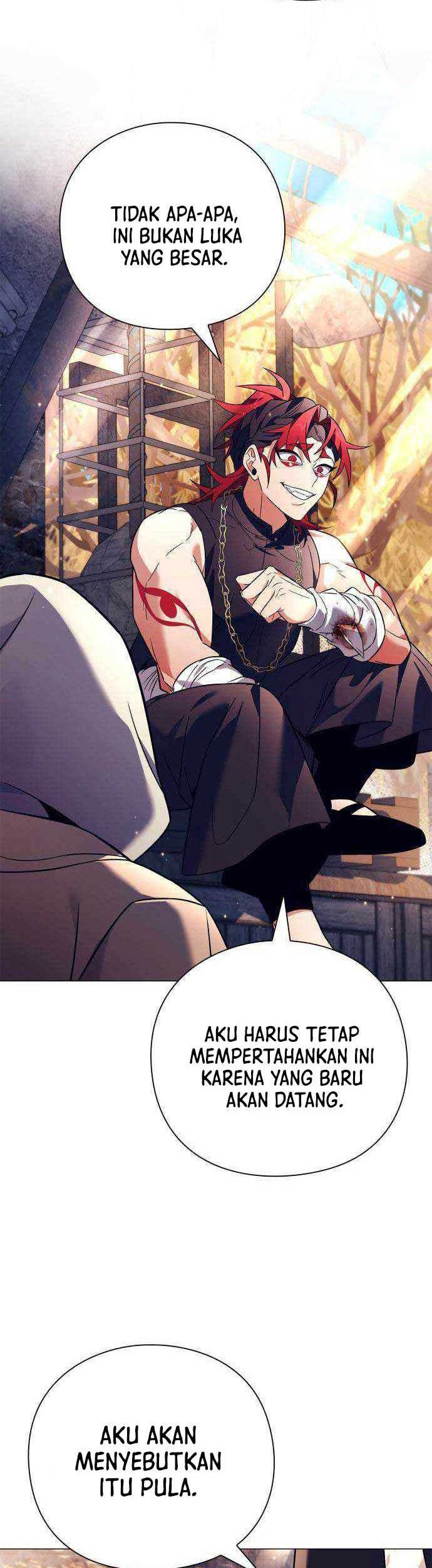 Goblin’s Night Chapter 27 - halaman 35