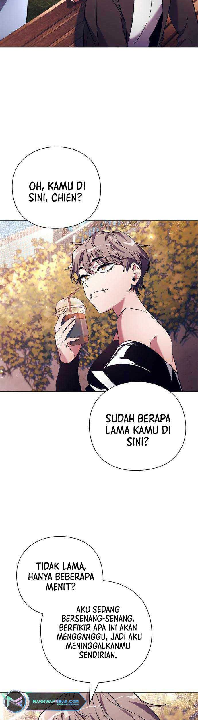 Goblin’s Night Chapter 27 - halaman 4