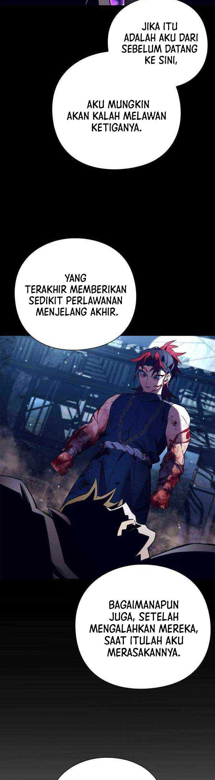 Goblin’s Night Chapter 27 - halaman 40