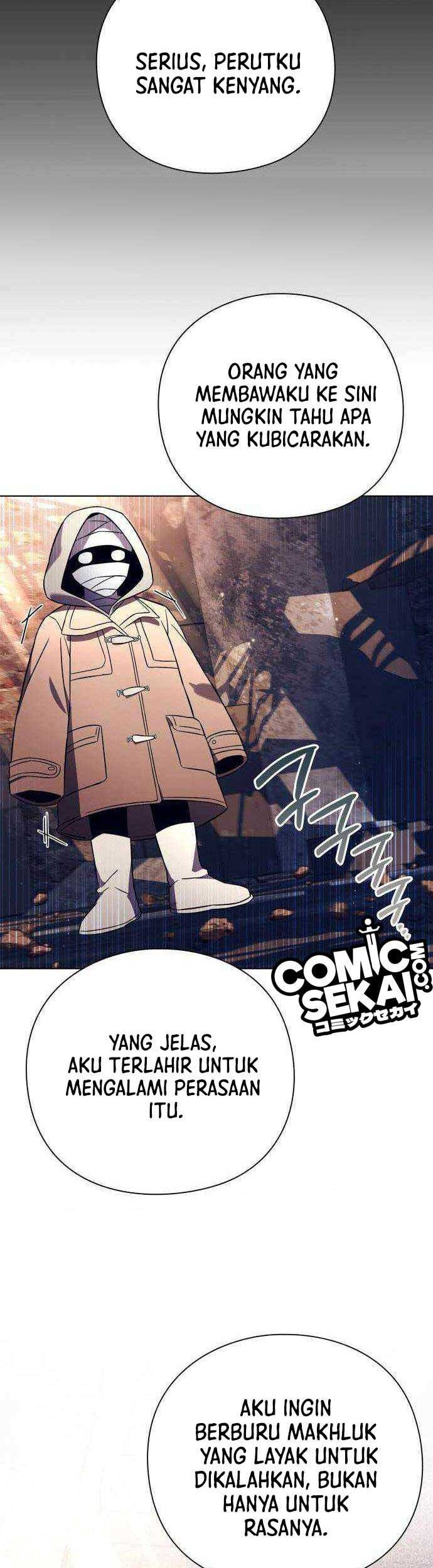 Goblin’s Night Chapter 27 - halaman 41