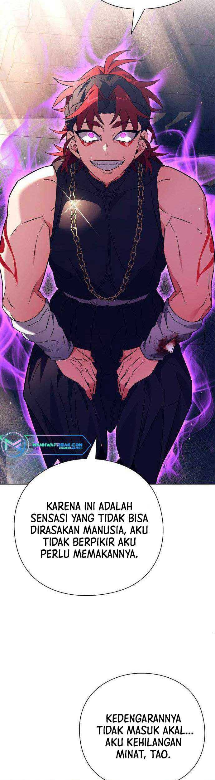 Goblin’s Night Chapter 27 - halaman 42