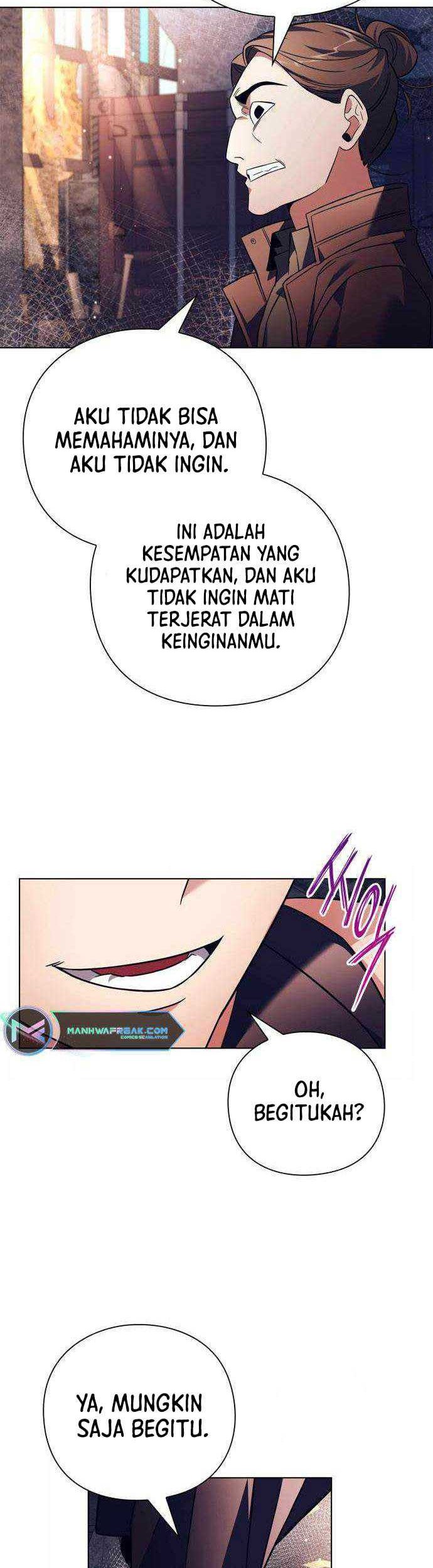 Goblin’s Night Chapter 27 - halaman 43