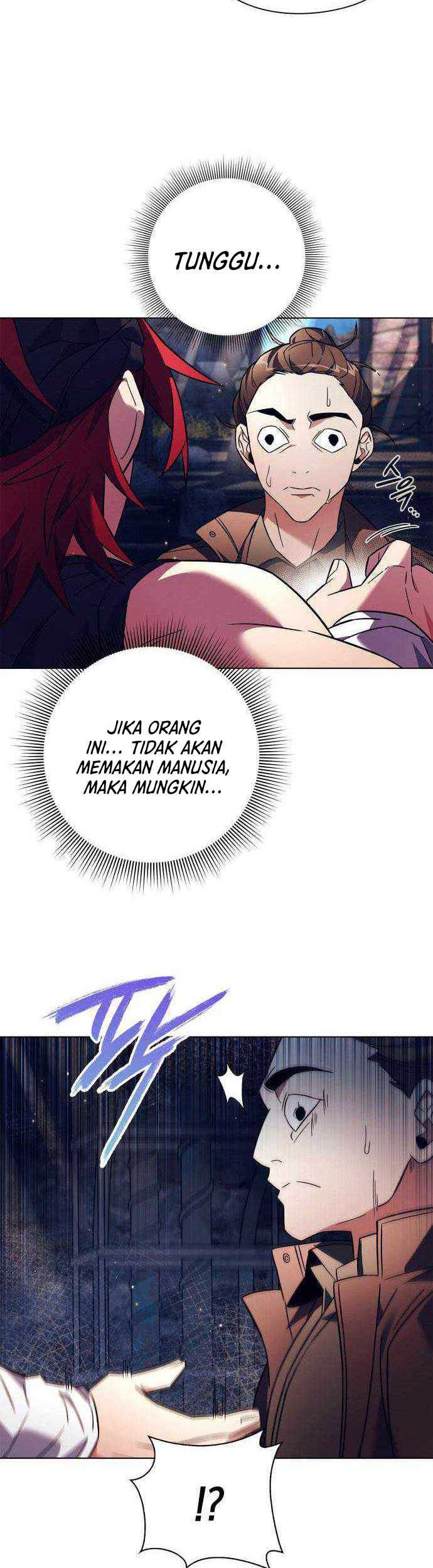 Goblin’s Night Chapter 27 - halaman 45