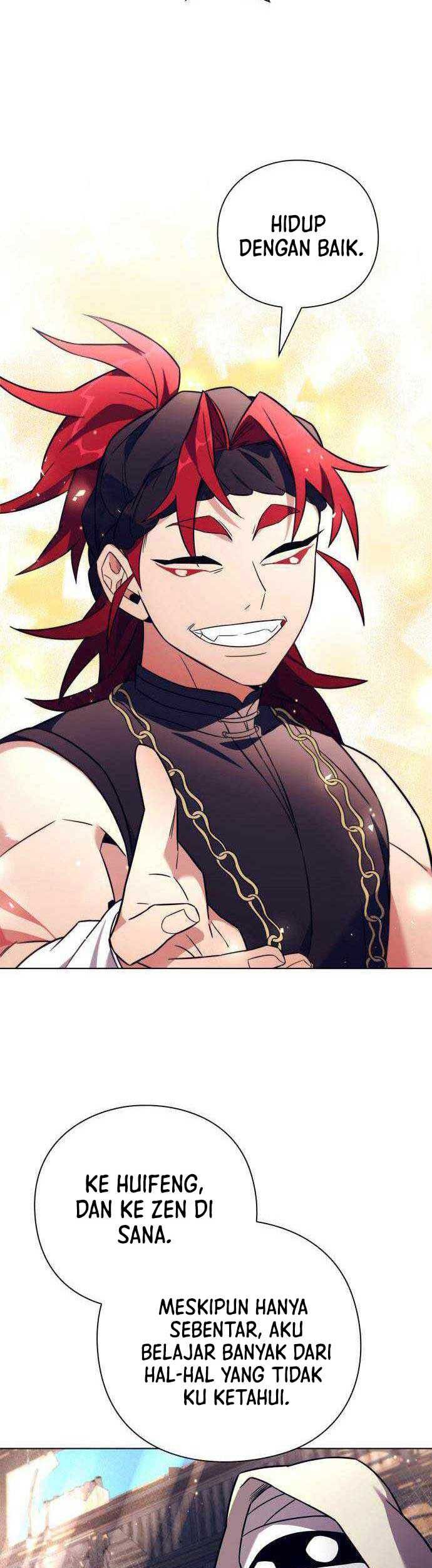 Goblin’s Night Chapter 27 - halaman 46