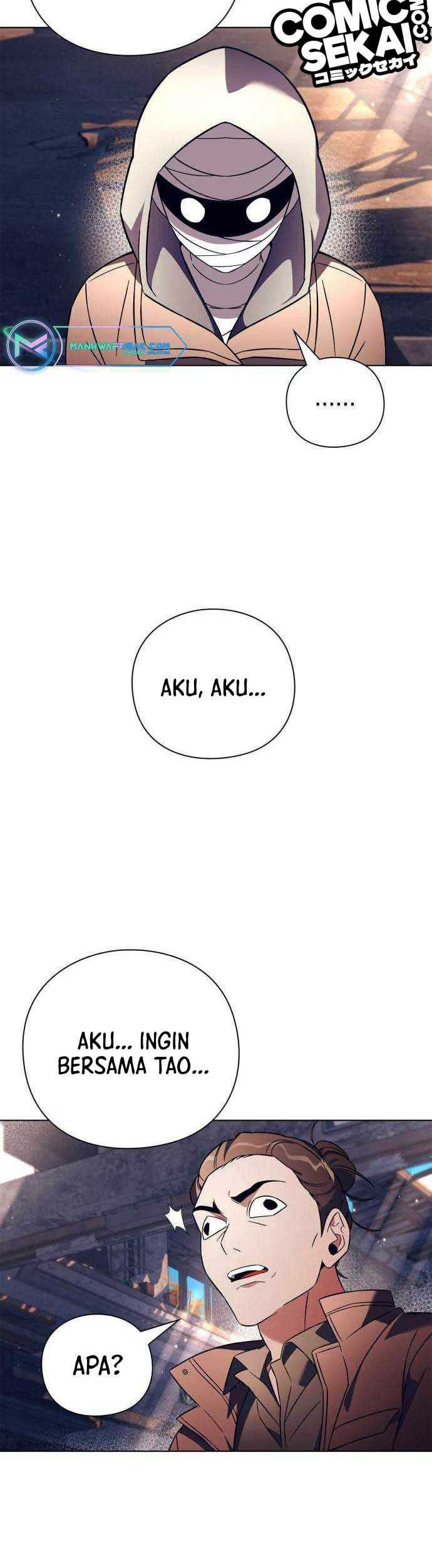 Goblin’s Night Chapter 27 - halaman 49