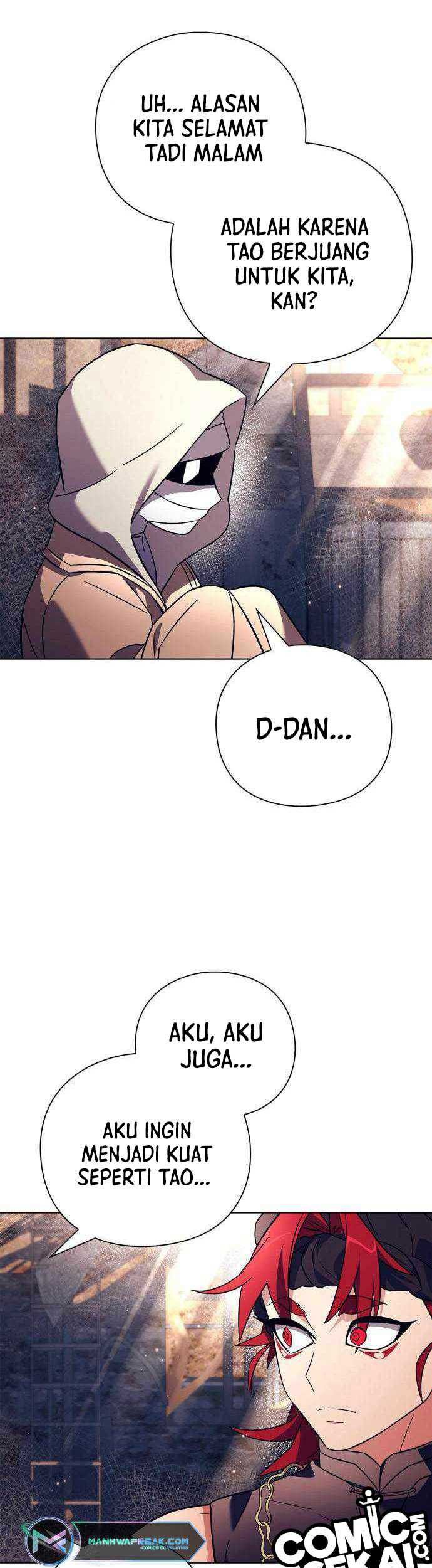 Goblin’s Night Chapter 27 - halaman 50