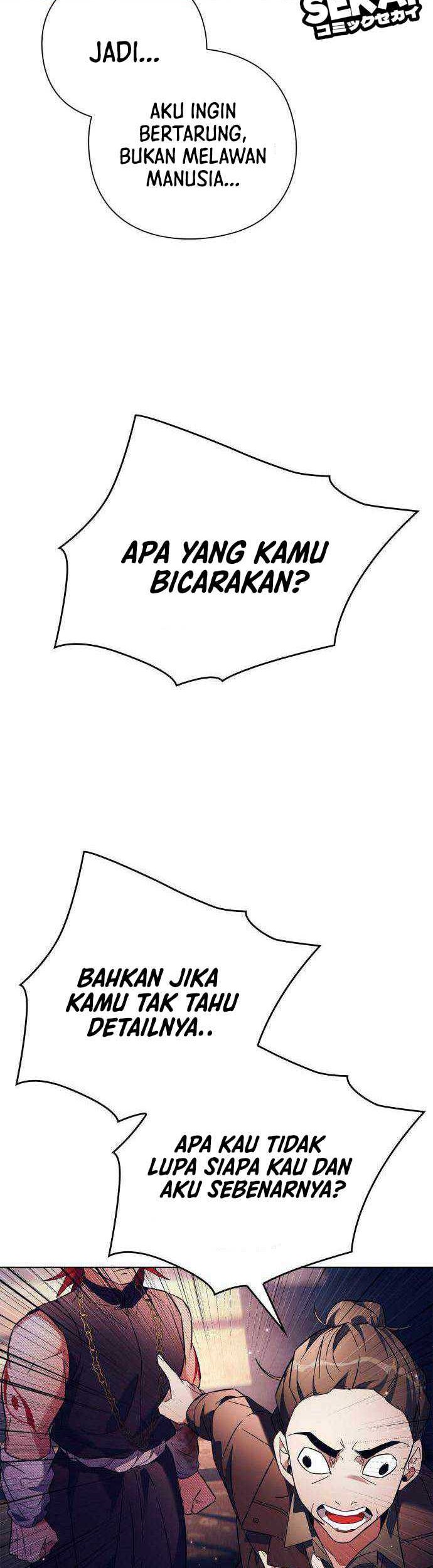 Goblin’s Night Chapter 27 - halaman 51