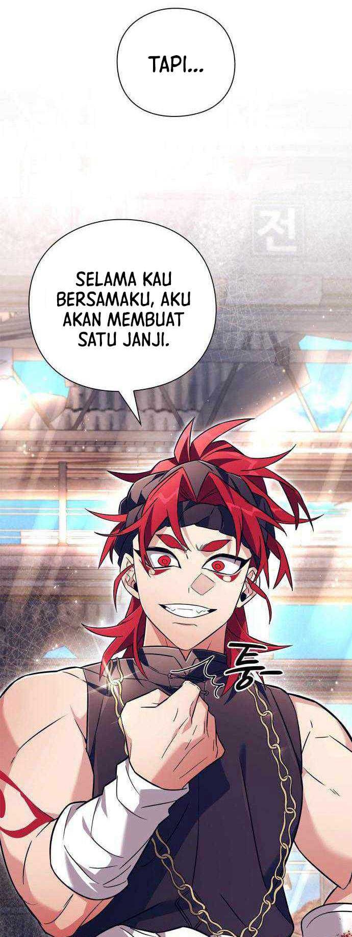 Goblin’s Night Chapter 27 - halaman 53