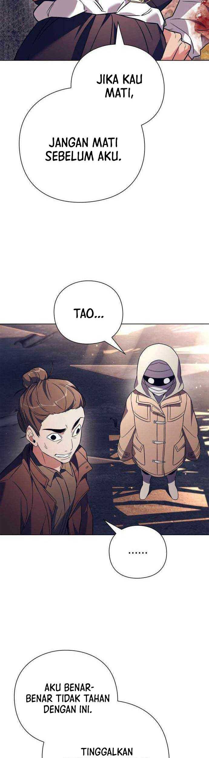 Goblin’s Night Chapter 27 - halaman 54