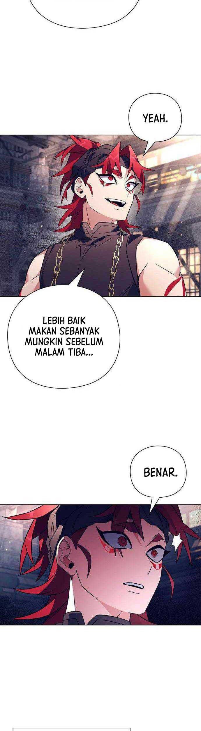Goblin’s Night Chapter 27 - halaman 56
