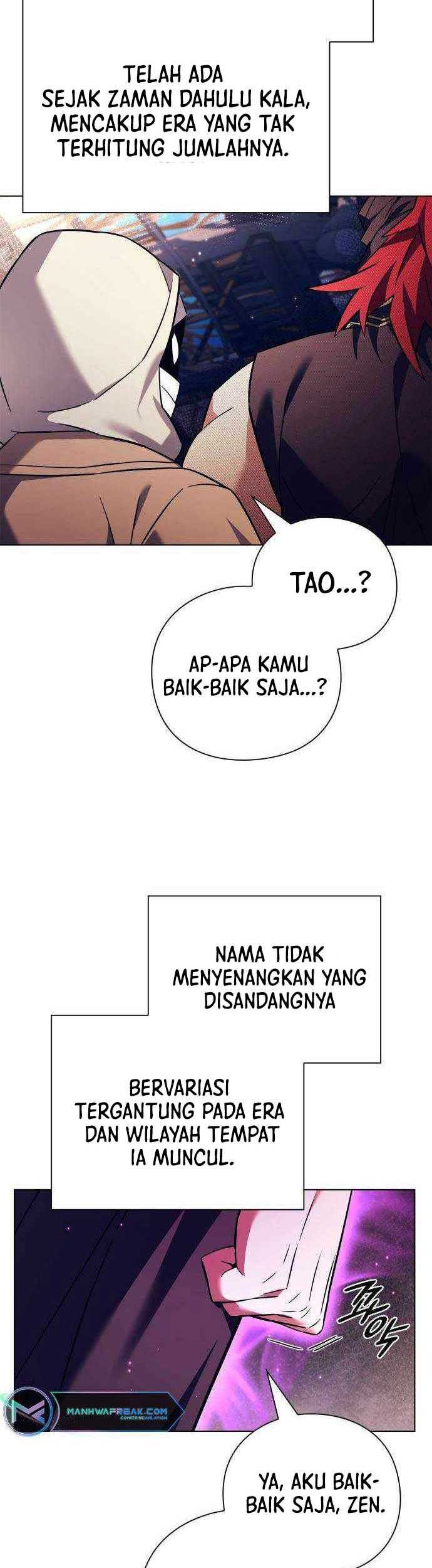 Goblin’s Night Chapter 27 - halaman 58
