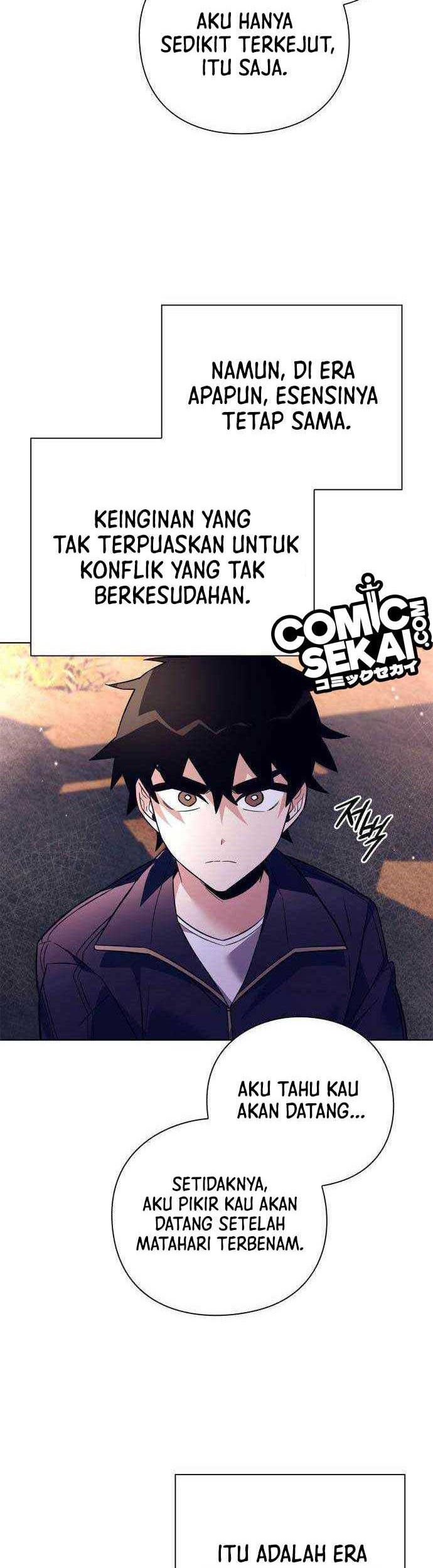 Goblin’s Night Chapter 27 - halaman 59