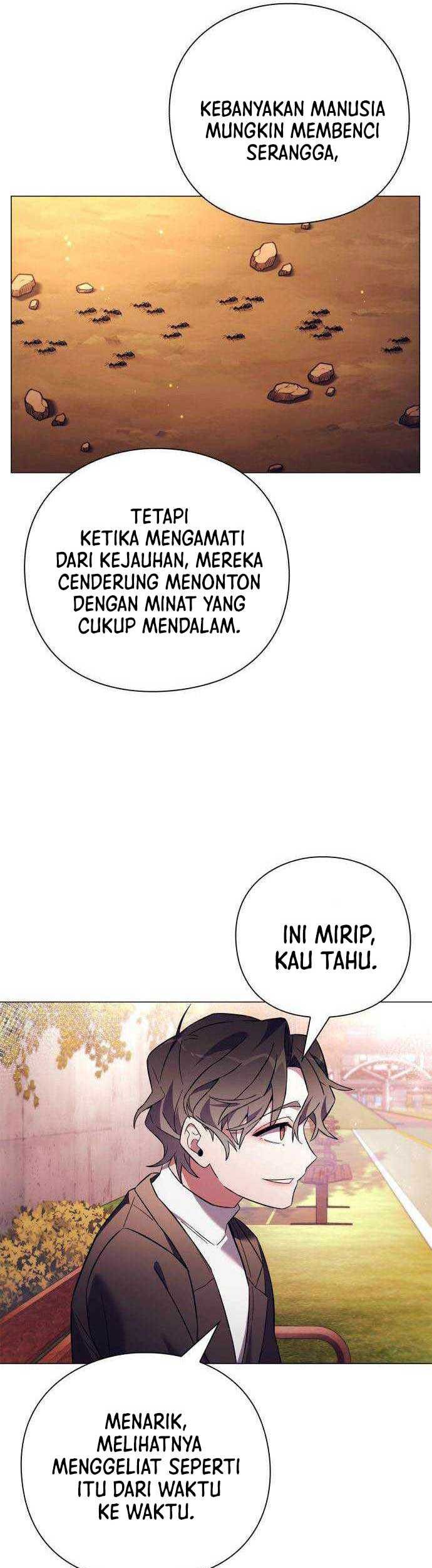Goblin’s Night Chapter 27 - halaman 6