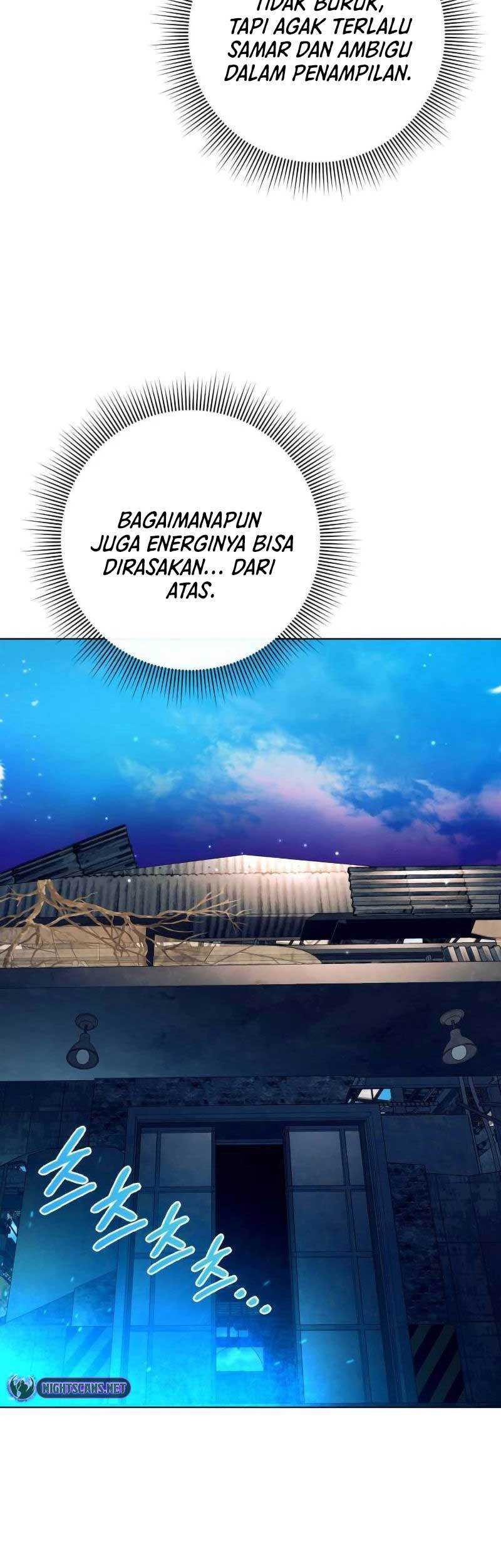 Goblin’s Night Chapter 28 - halaman 12
