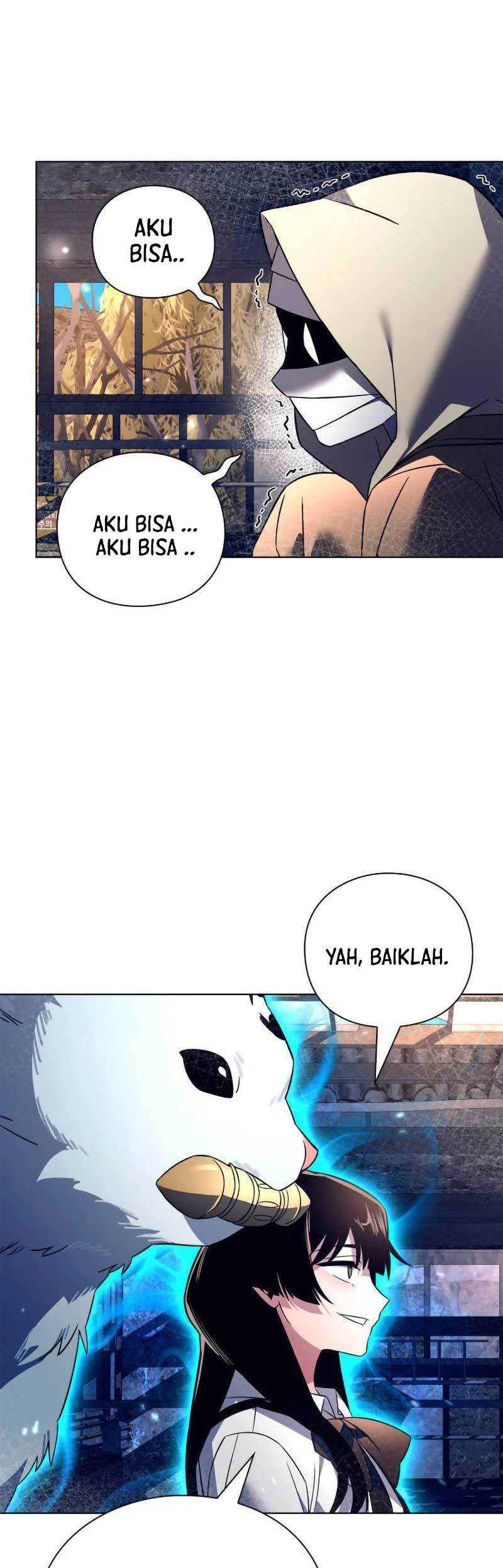 Goblin’s Night Chapter 28 - halaman 17