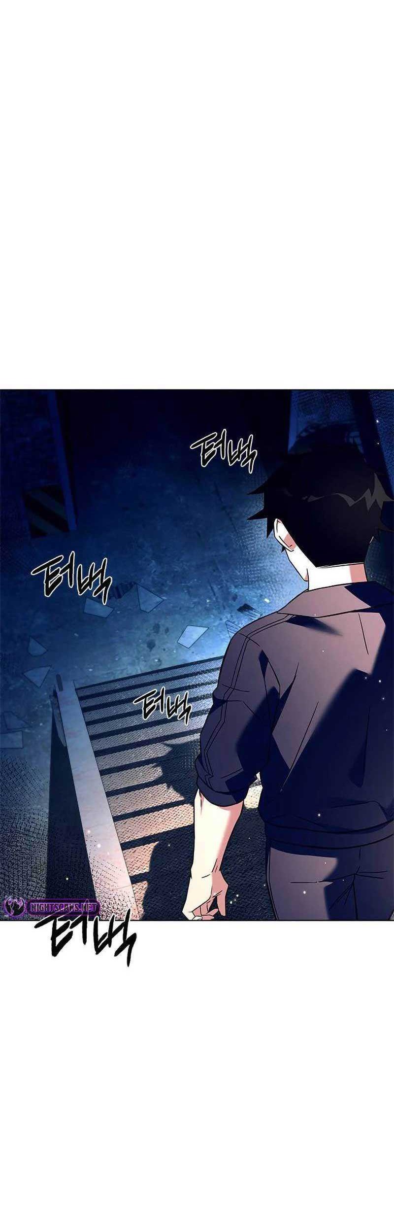 Goblin’s Night Chapter 28 - halaman 19