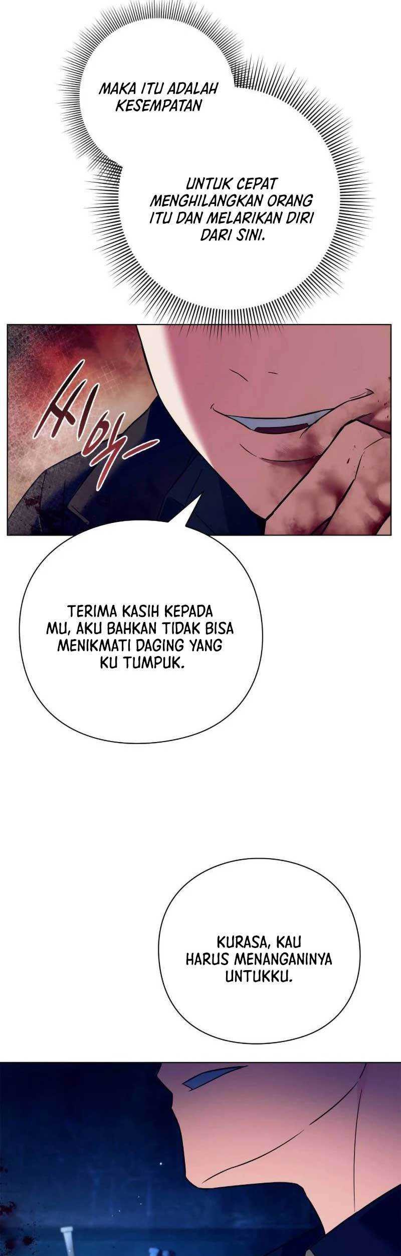 Goblin’s Night Chapter 28 - halaman 24