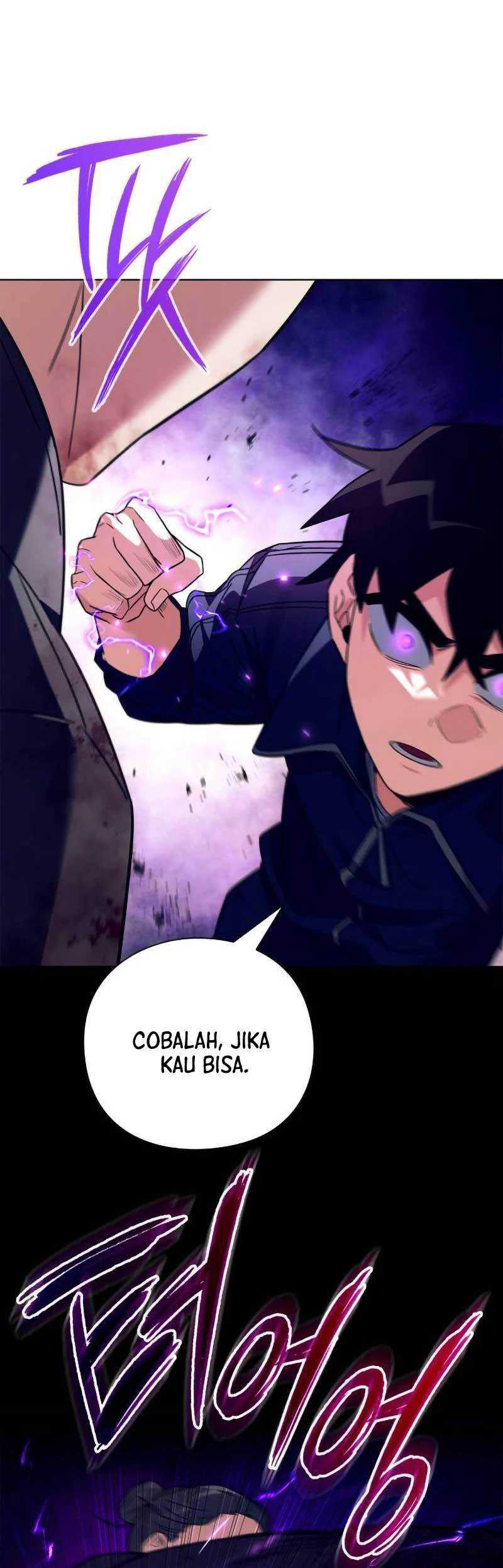 Goblin’s Night Chapter 28 - halaman 26
