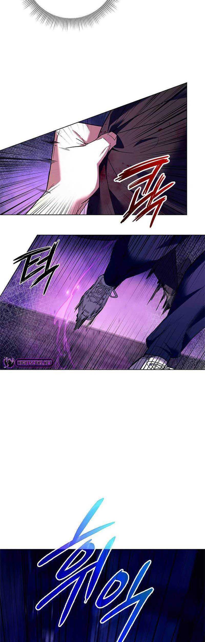 Goblin’s Night Chapter 28 - halaman 28