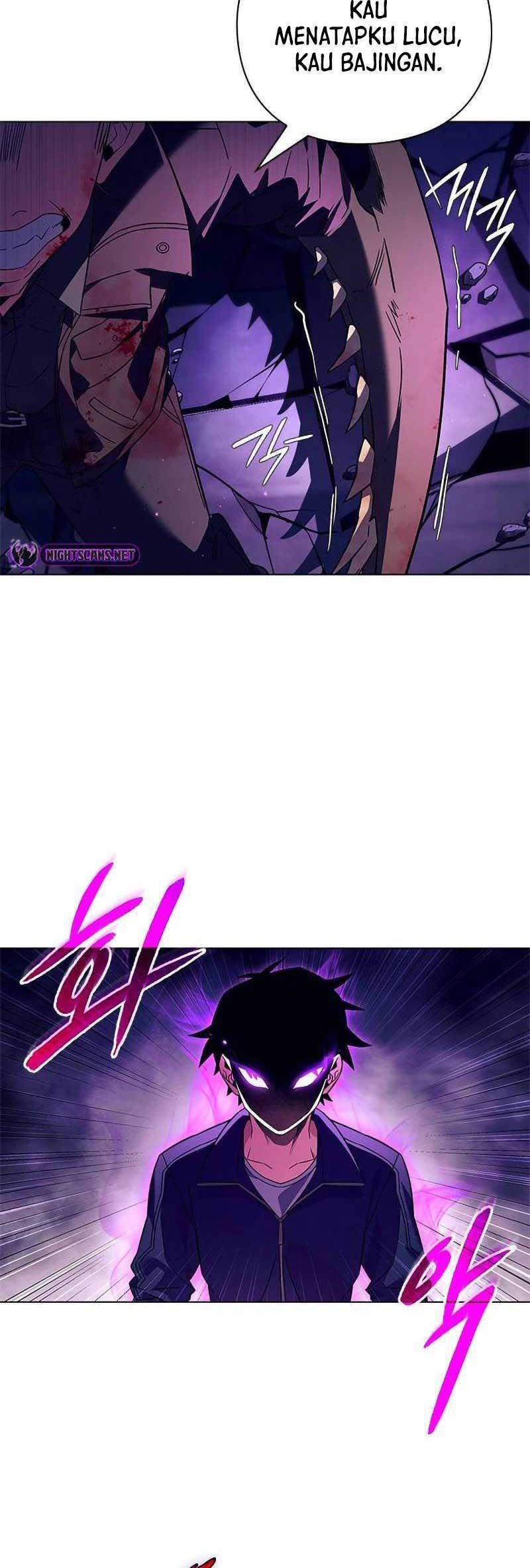 Goblin’s Night Chapter 28 - halaman 32