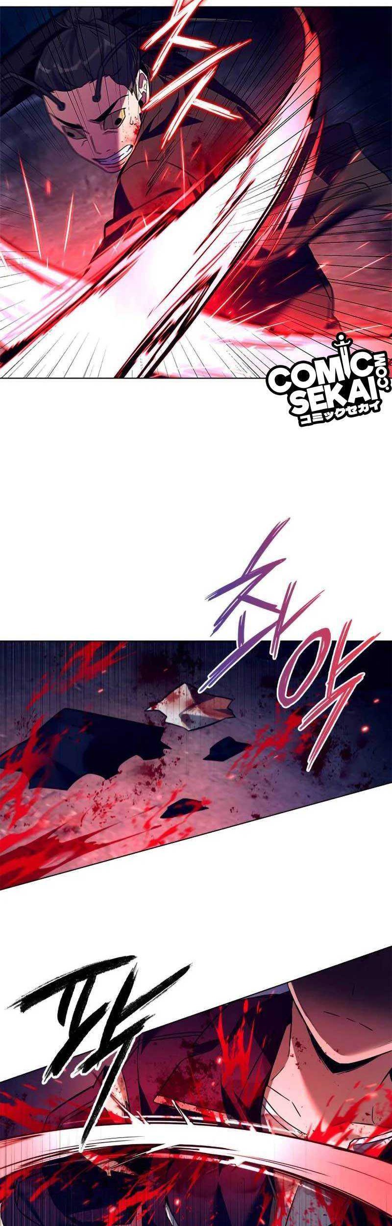 Goblin’s Night Chapter 28 - halaman 37