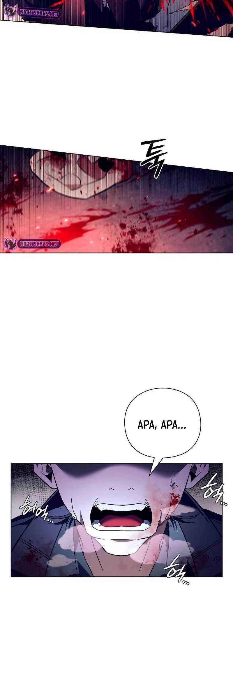 Goblin’s Night Chapter 28 - halaman 38