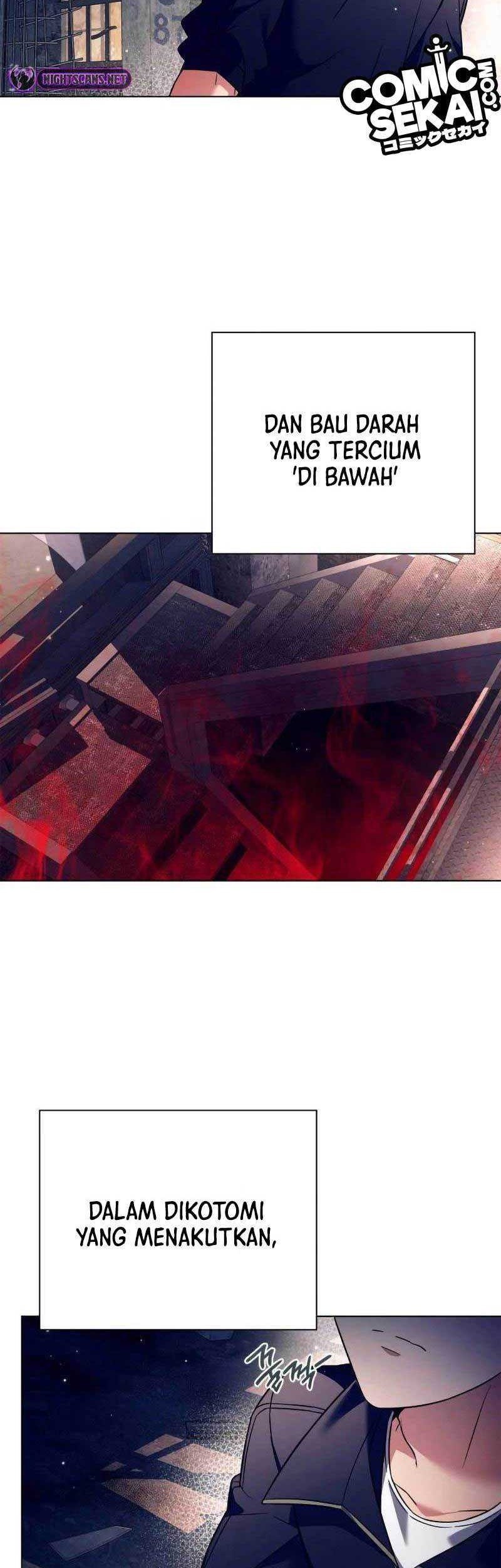 Goblin’s Night Chapter 28 - halaman 4
