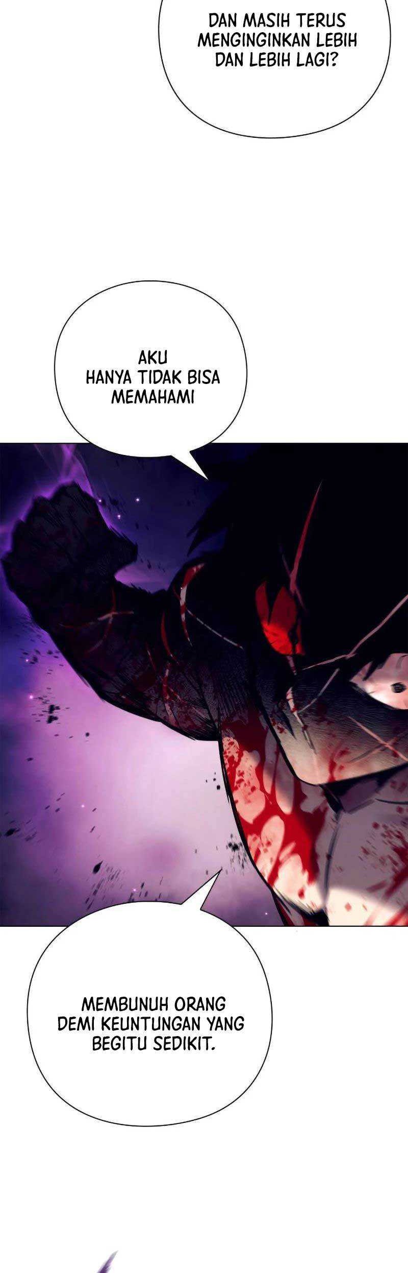 Goblin’s Night Chapter 28 - halaman 41