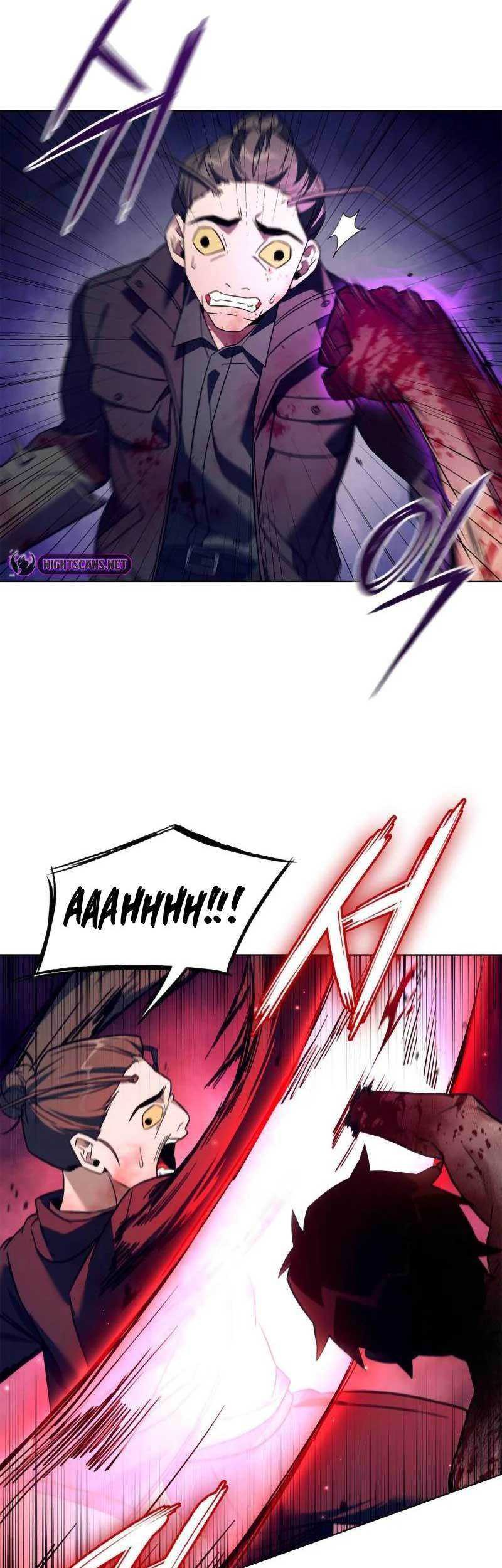 Goblin’s Night Chapter 28 - halaman 42
