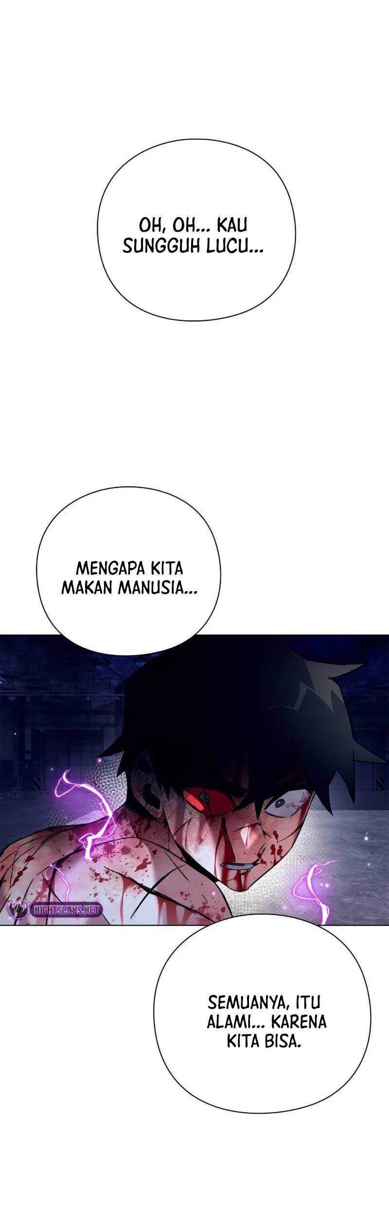 Goblin’s Night Chapter 28 - halaman 44