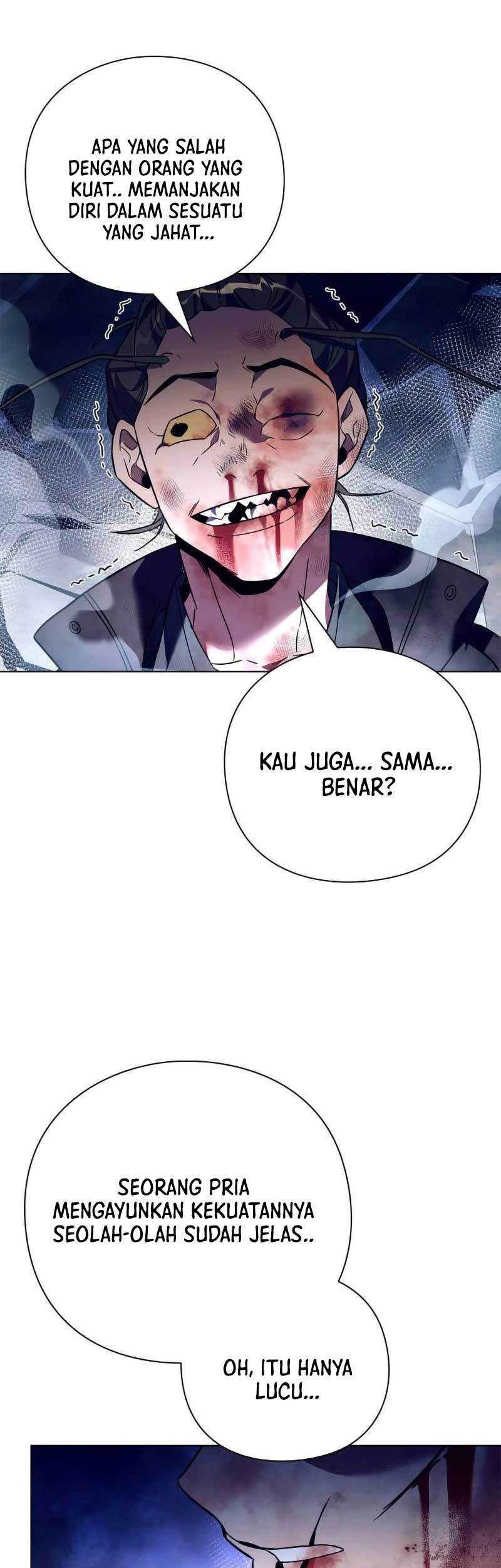 Goblin’s Night Chapter 28 - halaman 45