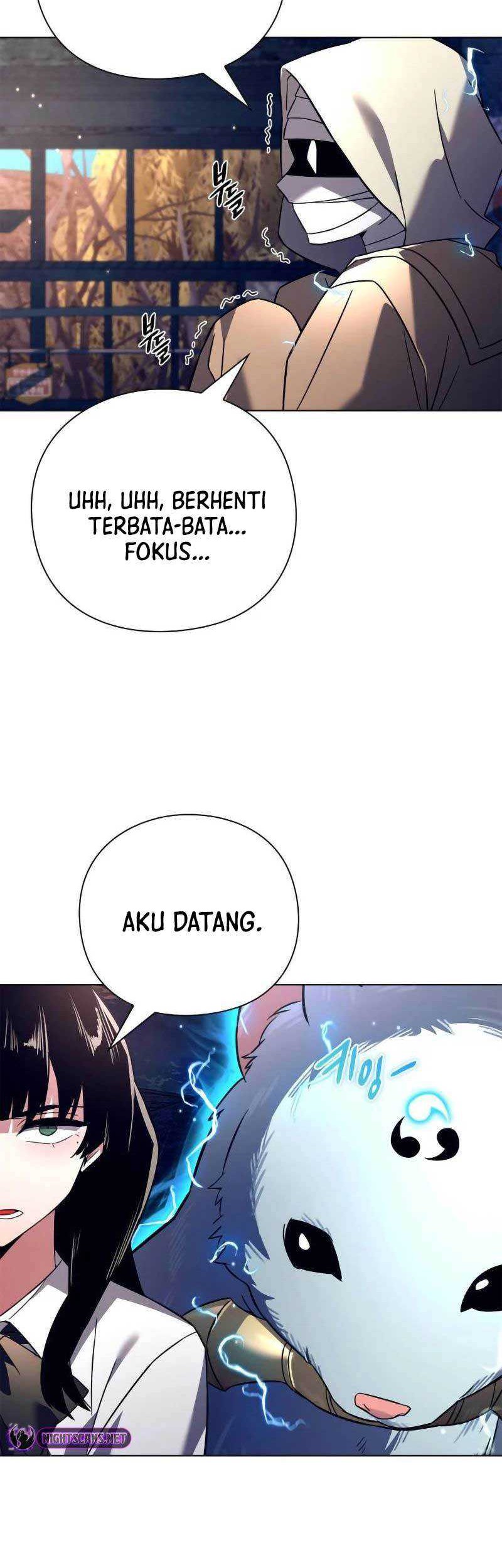 Goblin’s Night Chapter 28 - halaman 52