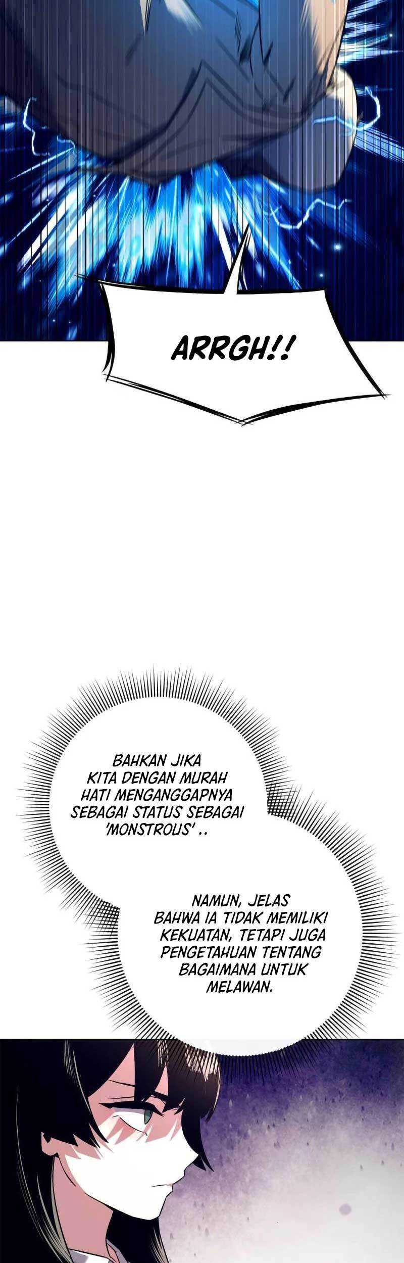 Goblin’s Night Chapter 28 - halaman 54