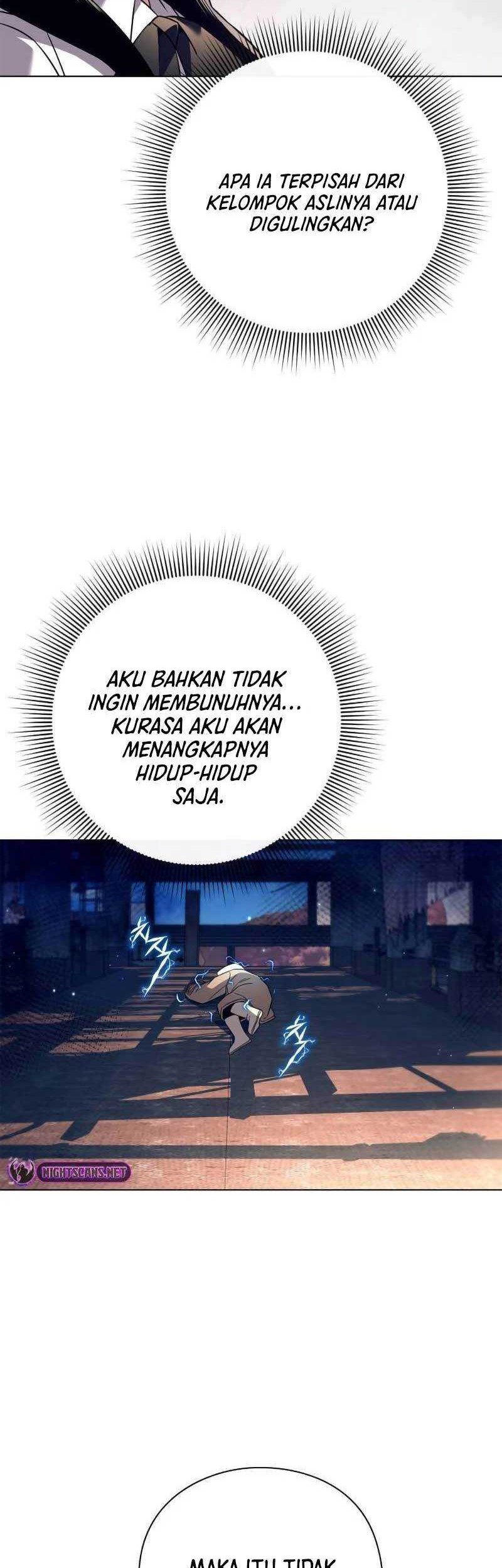 Goblin’s Night Chapter 28 - halaman 55