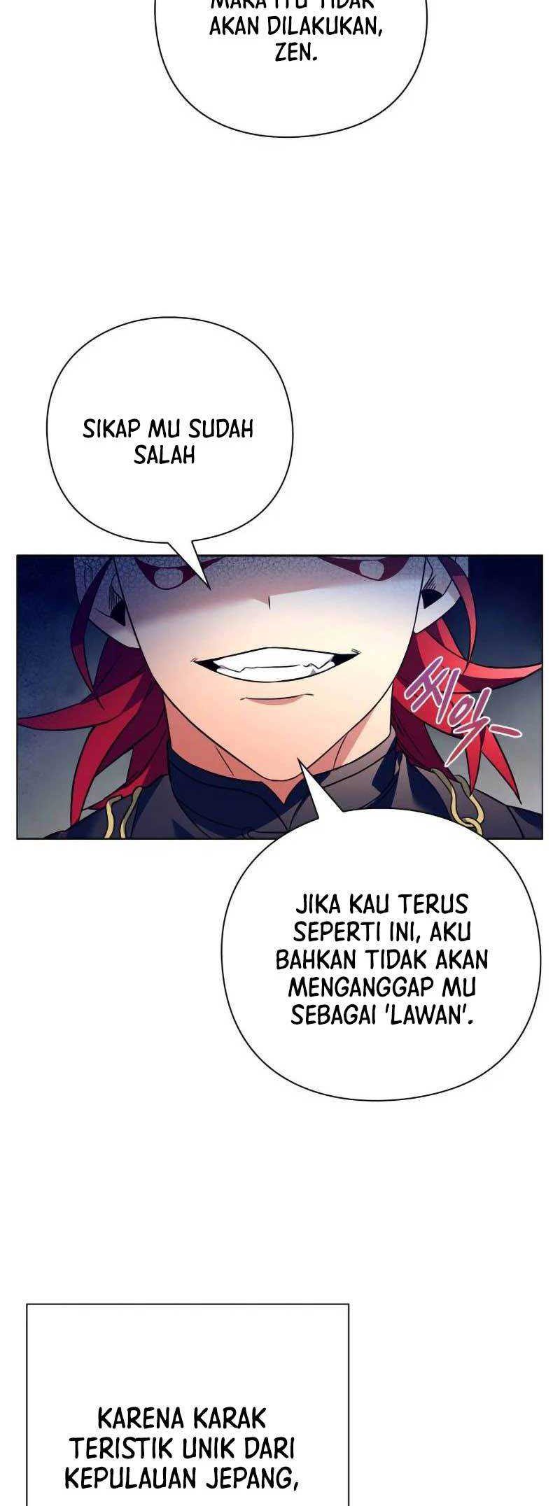 Goblin’s Night Chapter 28 - halaman 56