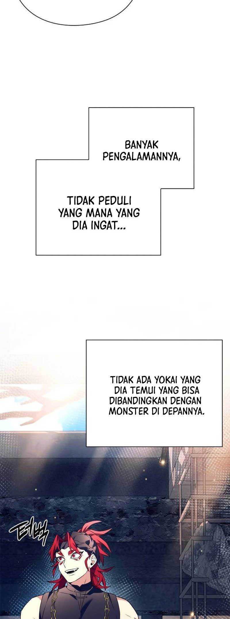 Goblin’s Night Chapter 28 - halaman 59