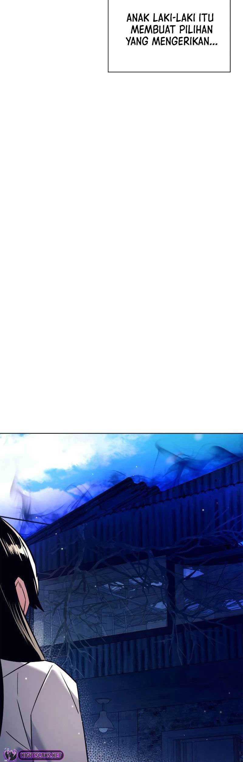 Goblin’s Night Chapter 28 - halaman 6
