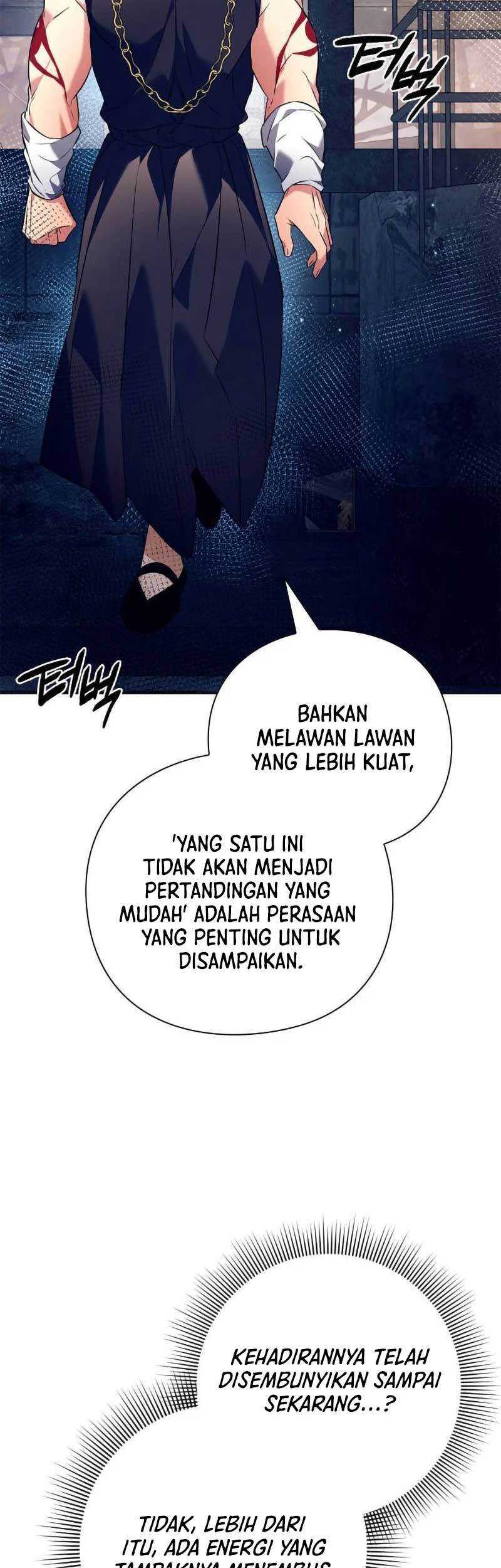 Goblin’s Night Chapter 28 - halaman 60