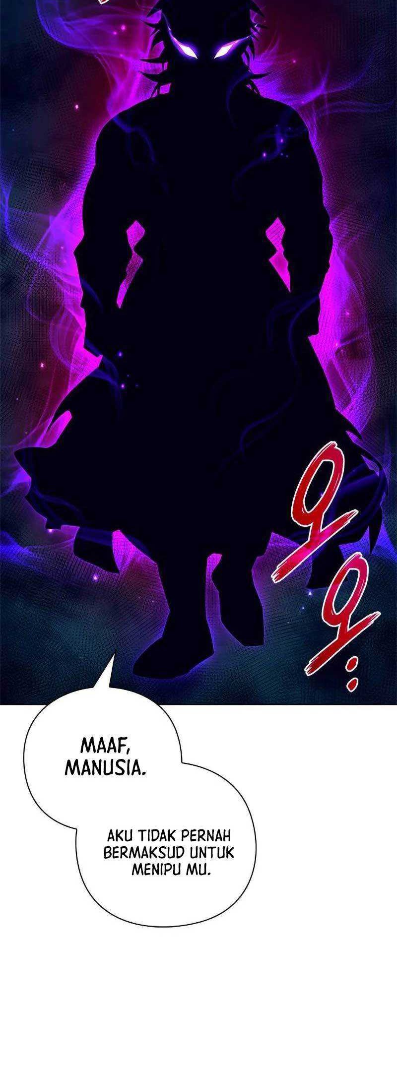 Goblin’s Night Chapter 28 - halaman 62