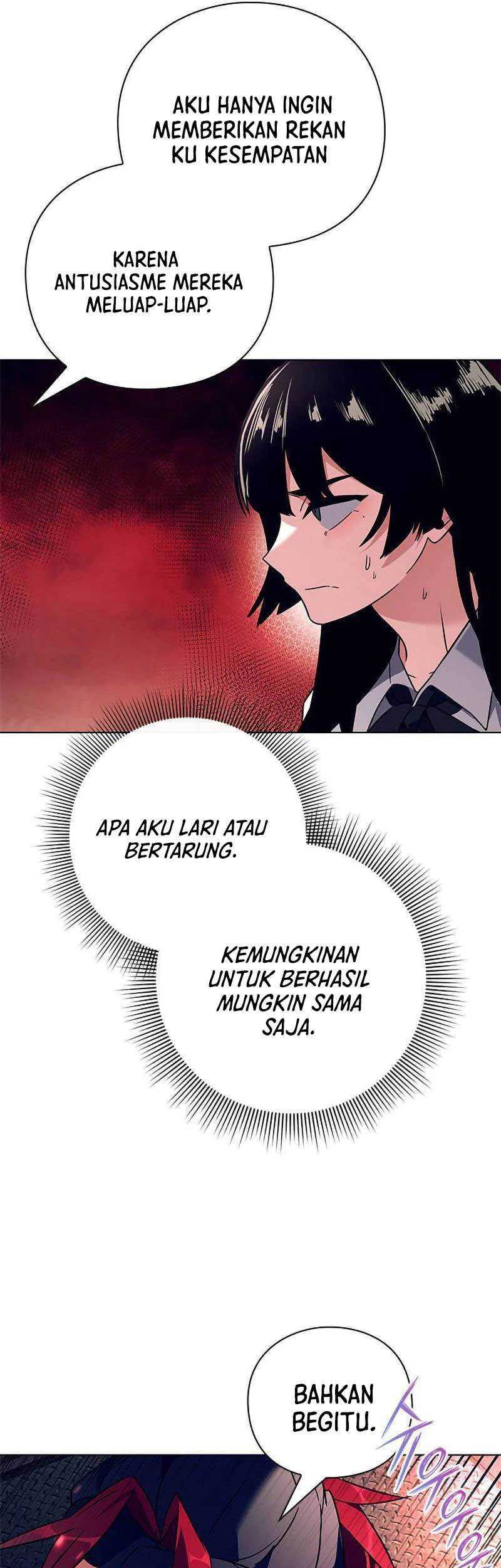 Goblin’s Night Chapter 28 - halaman 63