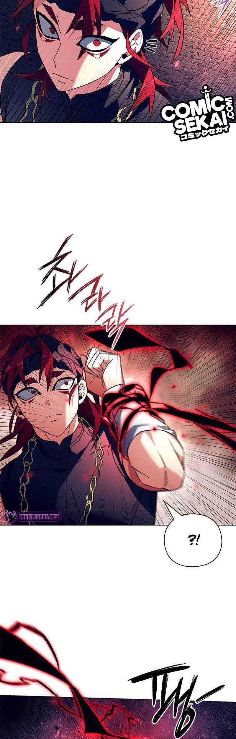 Goblin’s Night Chapter 28 - halaman 64