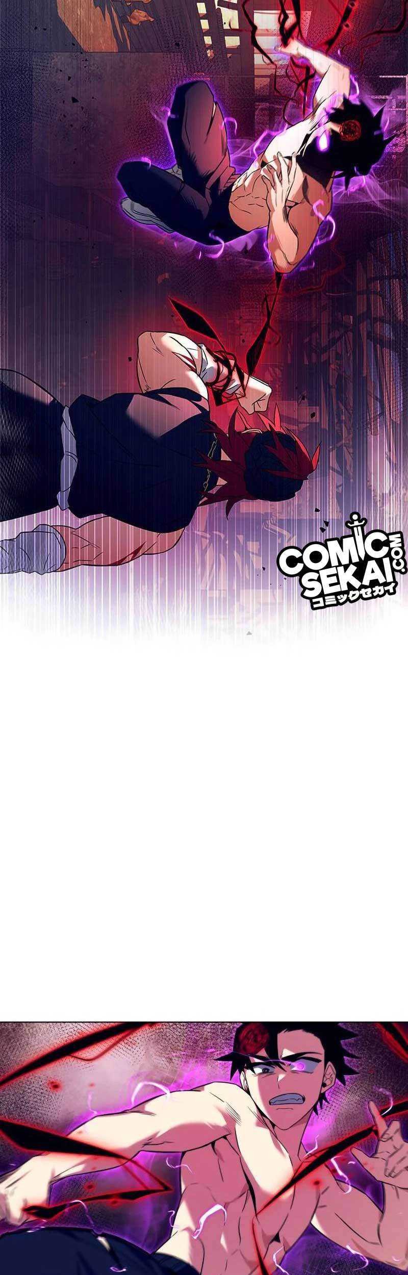Goblin’s Night Chapter 28 - halaman 66