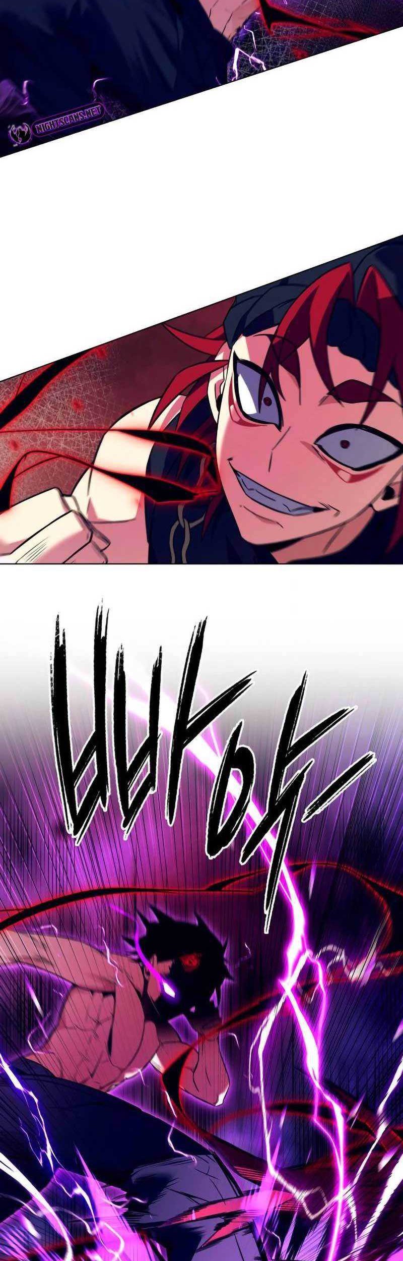 Goblin’s Night Chapter 28 - halaman 67