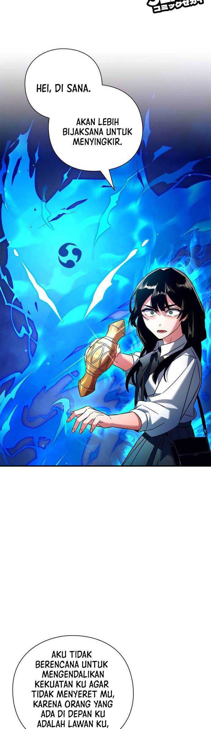 Goblin’s Night Chapter 29 - halaman 10
