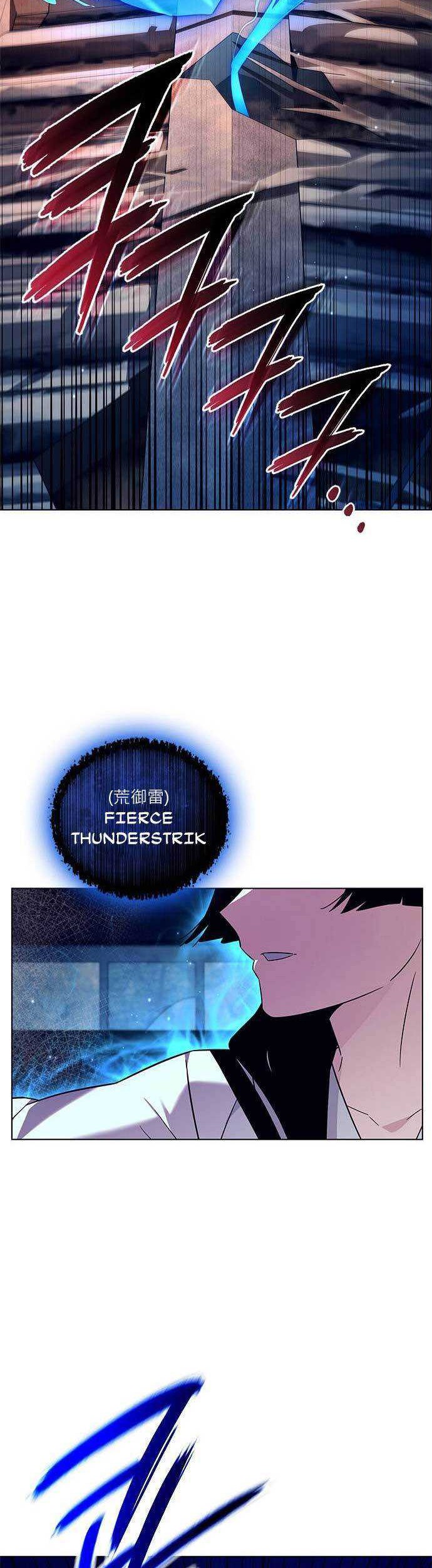 Goblin’s Night Chapter 29 - halaman 15