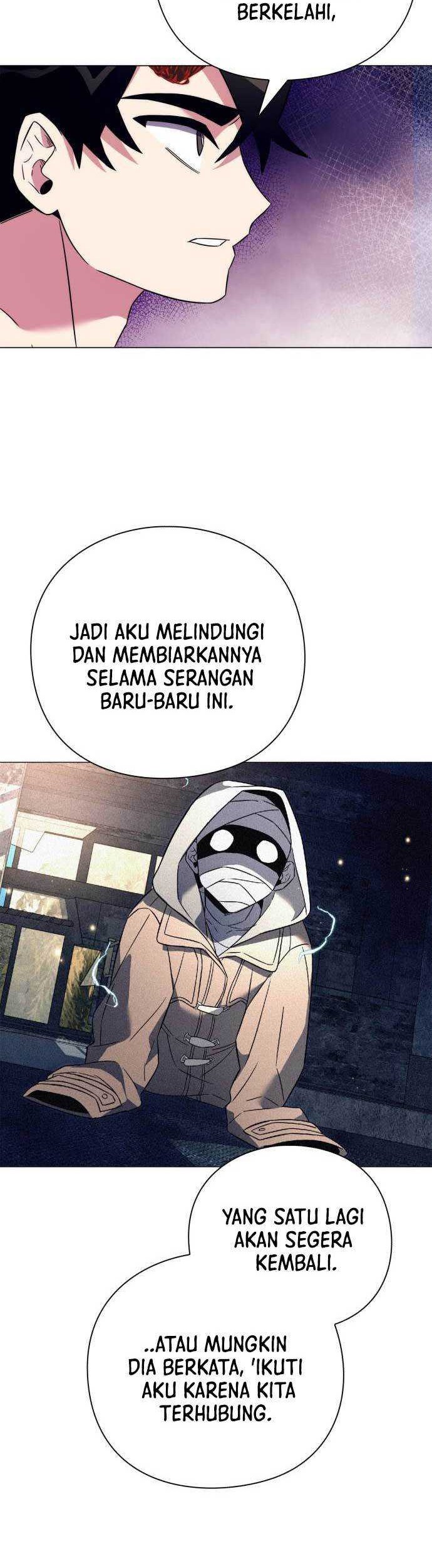 Goblin’s Night Chapter 29 - halaman 24